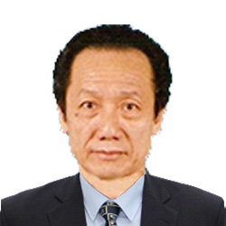 YBhg. Datuk Dr. Khoo Kim Eng