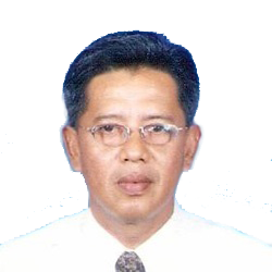 Haji Mat Yusoff Mohamad