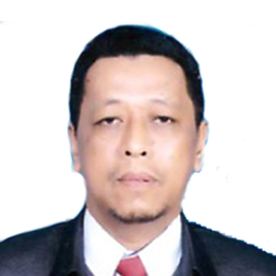 Haji Rahimi Salleh