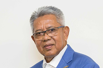 Tuan Haji Mat Yusof Mohamad