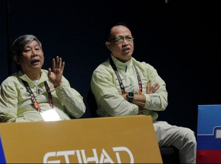 The Badminton Association of Malaysia (BAM) has confirmed a strategic shake-up in the national doubles department