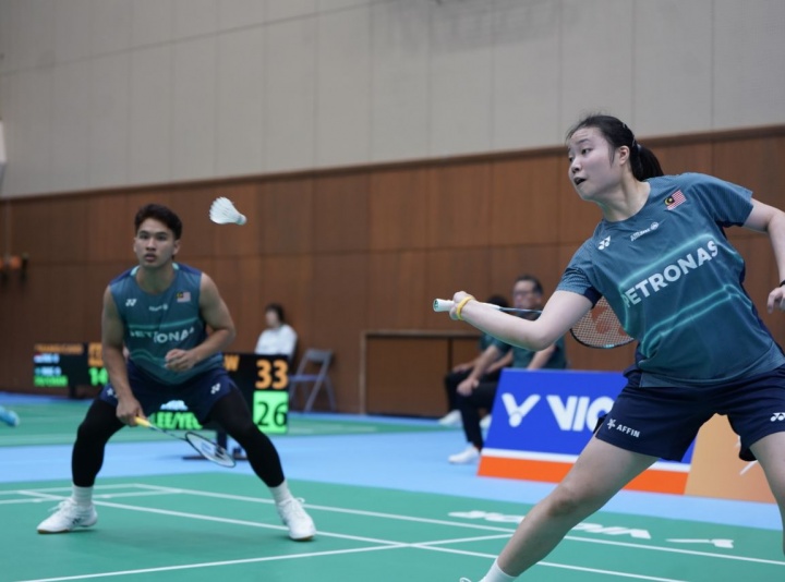 MALAYSIAN JUNIORS EDGE RIVALS INDONESIA 2-1 TO EMERGE AS GROUP D CHAMPIONS