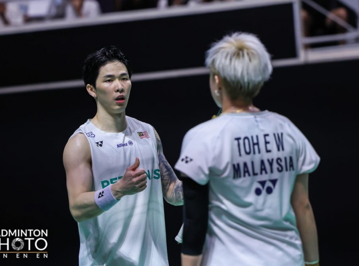 CHEN-TOH WITHDRAW FROM 2026 WORLD CHAMPIONSHIPS