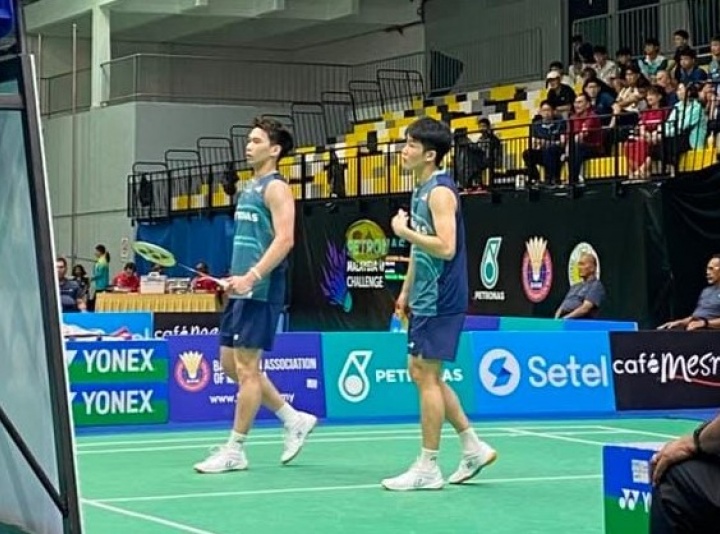 Hon Jian-Vin Sean rose to the occasion to carry Malaysia’s title hopes