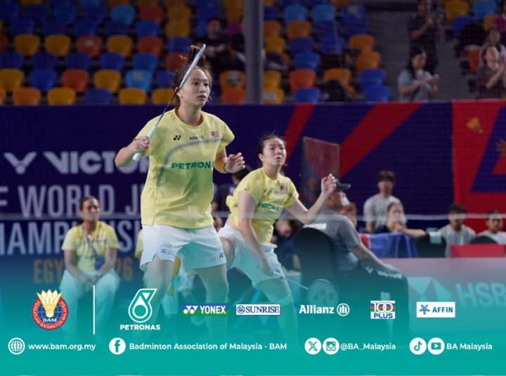 Rachel Tan-Teh Xin Ying made light work to secure another winning point against Poland
