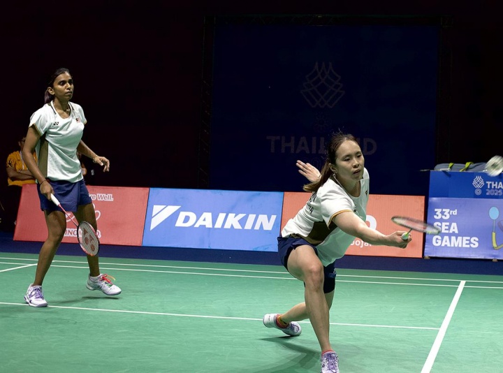 Pear-Thin SEAGames Final